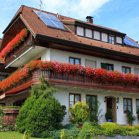 Gaestehaus Mayer-Bartsch Meersburg Kültér fotó