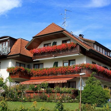 Gaestehaus Mayer-Bartsch Meersburg Kültér fotó