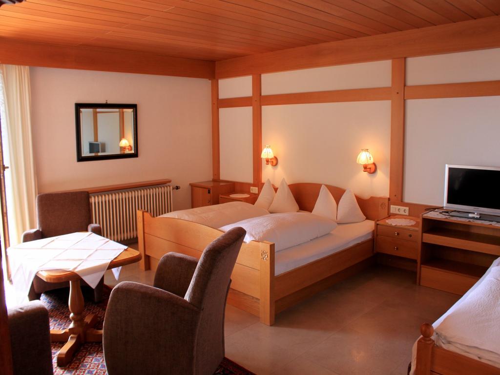 Gaestehaus Mayer-Bartsch Meersburg Szoba fotó